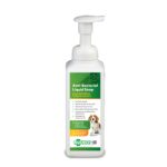 Aqueos Antibacterial Canine Liquid Soap 600ml