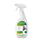 Aqueos Tack Cleaner & Disinfectant Spray 750ml