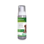 Aqueos Quick Wash - No Rinse Anti-Bacterial Dog Shampoo or Face Wash