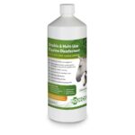 Stable & Multi-Use Disinfectant 1L (Dilutes to 40 litres) - Aqueos