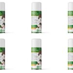 12 x Weekly Deep Clean Disinfectant & Sanitising Foggers