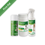 Dog First Aid Bundle Save ~10%