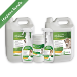Kennel Hygiene Bundle Save ~15%