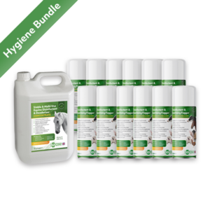 deep clean hygiene bundle