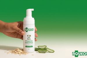 Earthbath Oatmeal and Aloe Dog Shampoo Gift Pick