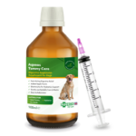 Aqueos tummy care 1