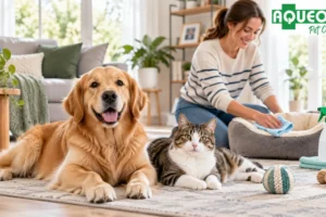 pet safe disinfectant