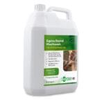 Professional Use Equine Dental Mouthwash 5L - Aqueos