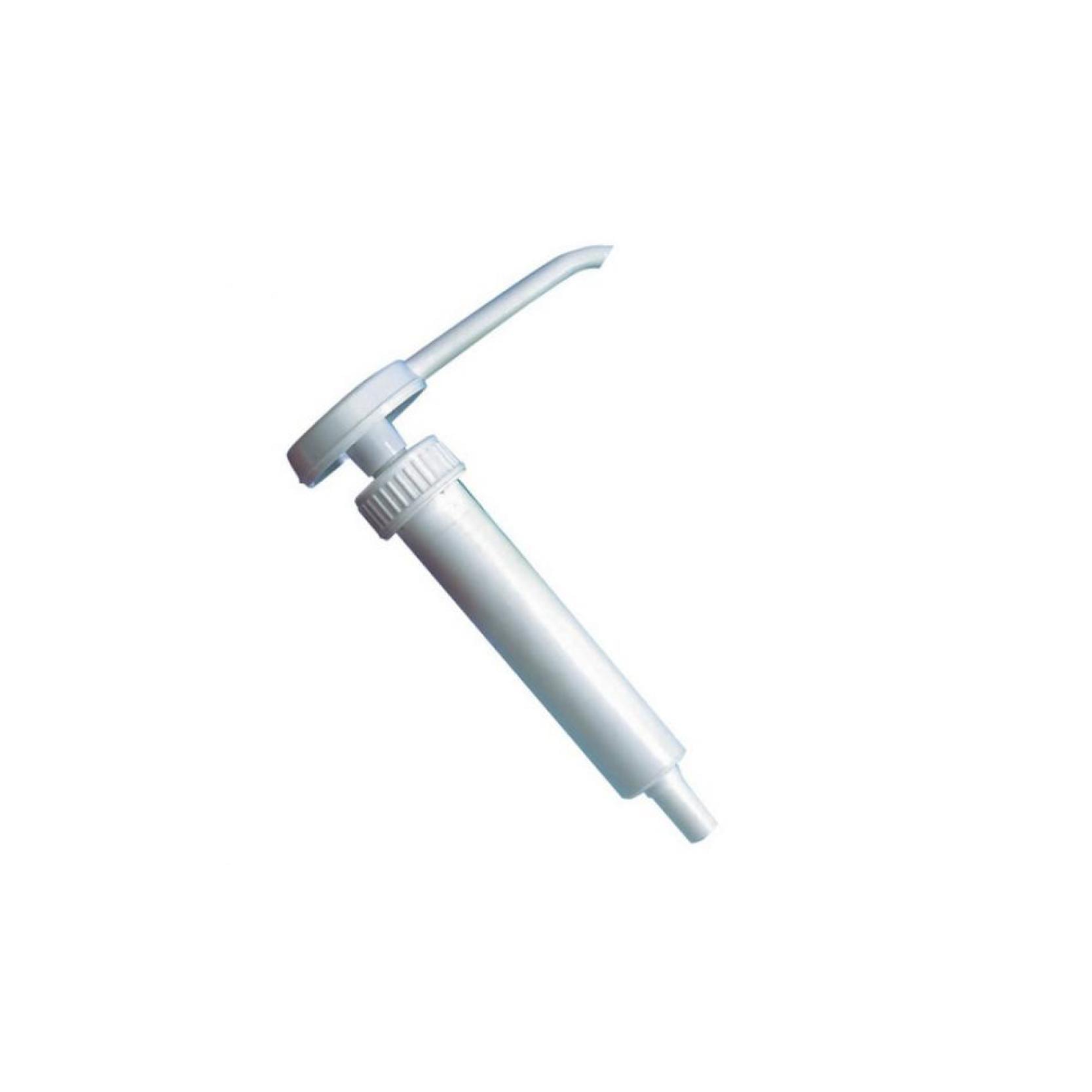 aqueos-category-800px-accessories Hand Pump for 5L Containers - Image 1
