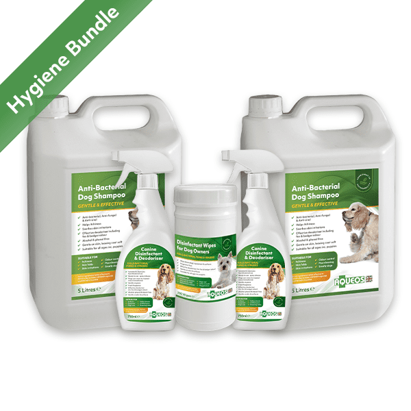 Kennel Hygiene Bundle