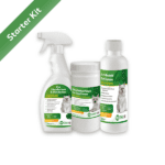 Cat Owner Starter Kit Save 15%