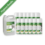 Deep Clean Hygiene Bundle Save 15%
