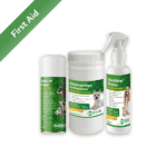 Dog First Aid Bundle Save 15%