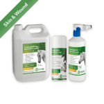 Horse Skin & Wound Care Bundle Save 15%
