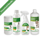 Multi-Pet Household Bundle Save 15%