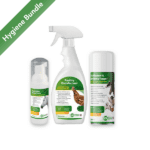 Poultry Keeper Hygiene Bundle Save 15%