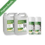 Stable Hygiene Bundle Save 15%