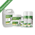 Yard Biosecurity Bundle Save 15%