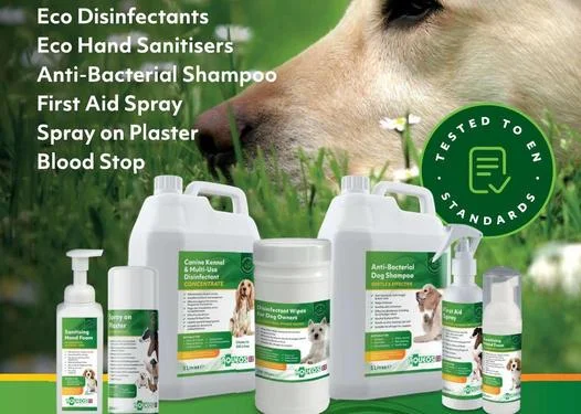 Pet Hygiene Guide