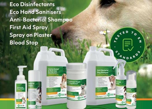 Pet Hygiene Guide
