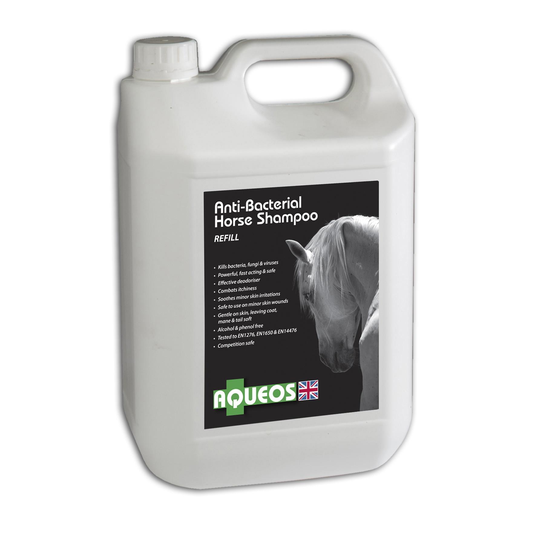 Horse Shampoo