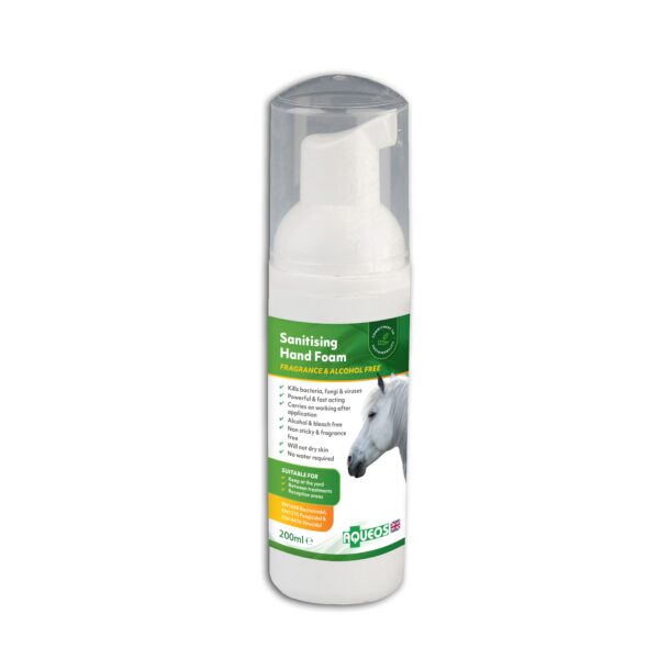 Aqueos Hand Sanitiser-2