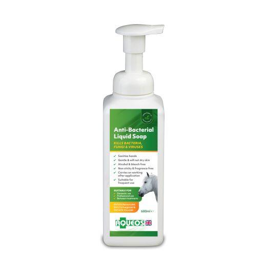 Equine Liquid Soap 600ml Equine Liquid Soap 600ml-0