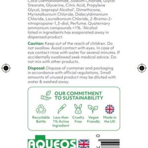 Canine Liquid Soap 600ml-0