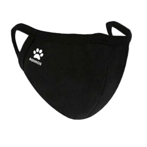 3 Layer Nanotech Mask - Medium-0