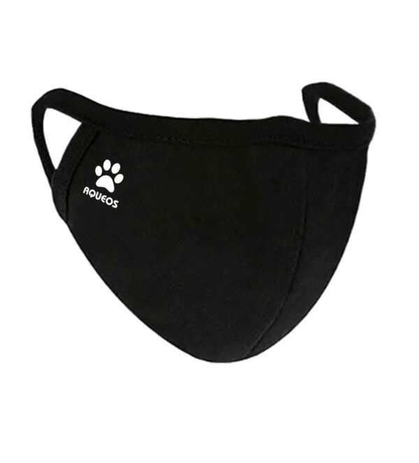 3 Layer Nanotech Mask - Medium 3 Layer Nanotech Mask - Medium-0