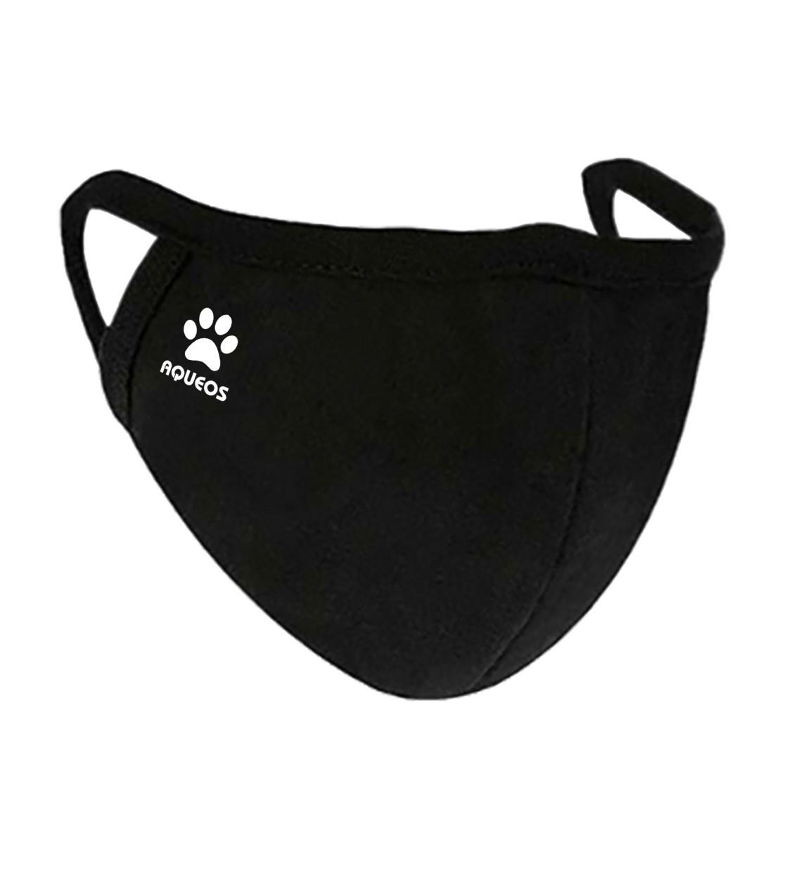 3 Layer Nanotech Mask - Medium-0