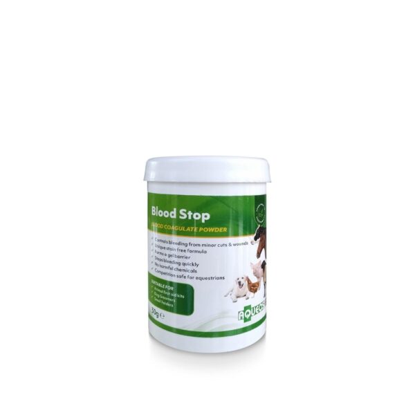 Blood Stop 30g AQ904 Aqueos Blood Stop-0