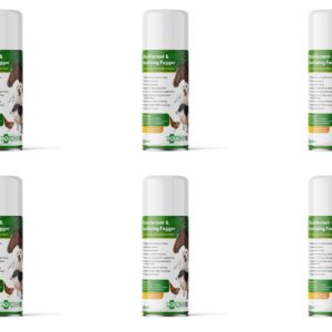 12 x Weekly Deep Clean Disinfectant & Sanitising Foggers-0