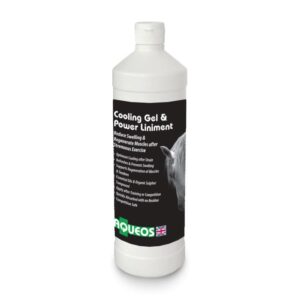 Equine cooling gel-0